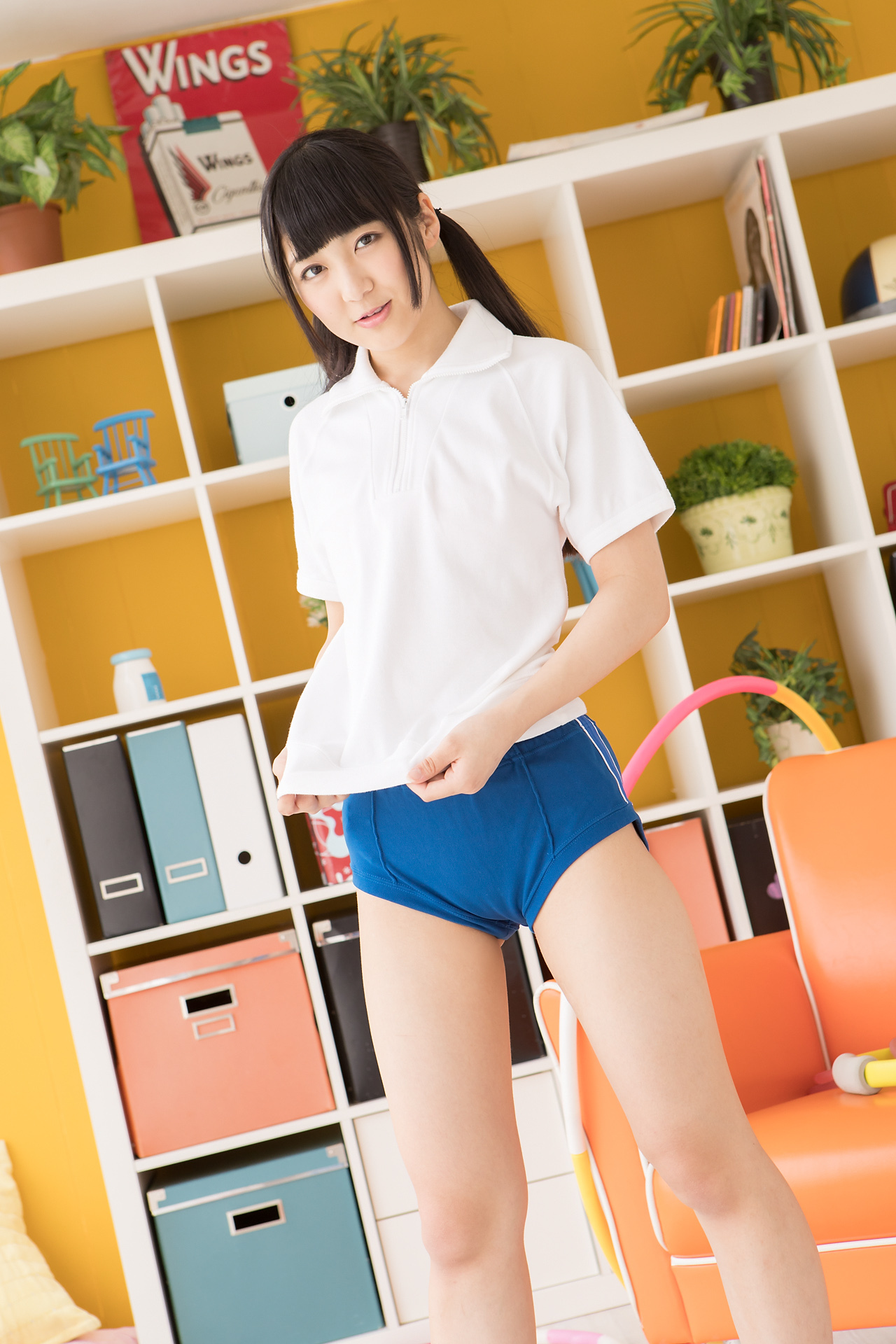 [Minisuka.tv] 高梨あい2017-07-06 Ai Takanashi - Regular Gallery 02